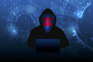 Blog image related to cybersecurity during the US inauguration