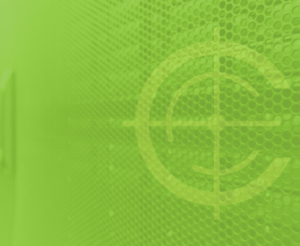 Case study thumbnail graphic with a lightbulb icon