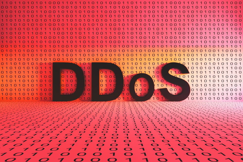 Small DDoS Attacks Should Not Be Ignored | Corero Blog