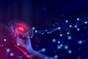 Illustration of security research on DDoS attacks