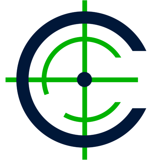 Corero Network Security logo featuring a stylized shield icon.