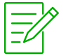 FACT SHEET graphic with a green background and white text, featuring various icons and data points related to the topic.