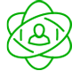 Green graphic with the word 'MANAGED' in bold white letters, representing managed services or solutions.