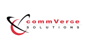 APAC 2 Commverge Logo: Logo of APAC 2 Commverge