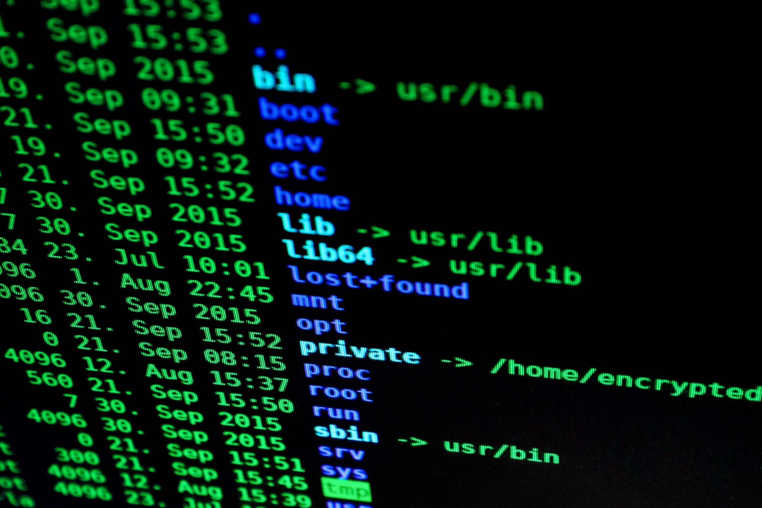 Decoding Mirai — Corero Threat Research