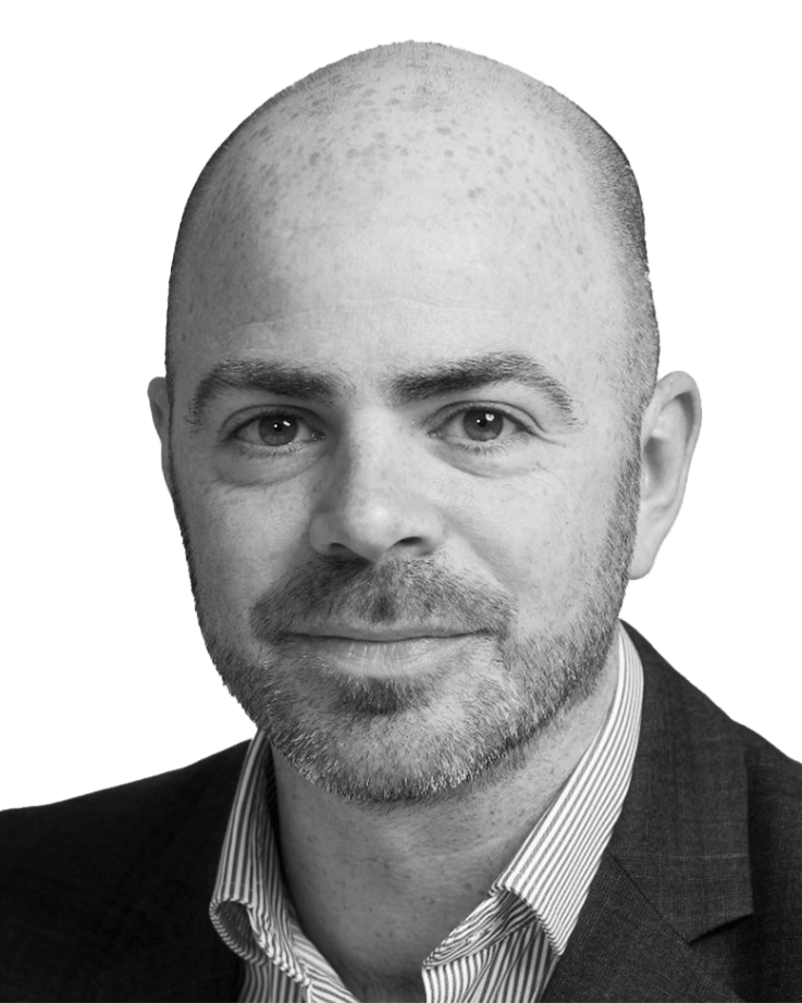 Chris Goulden