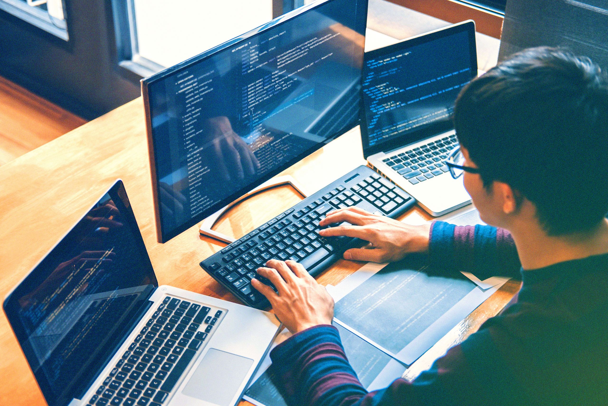 Combating Botnet Attacks — Corero Threat Research