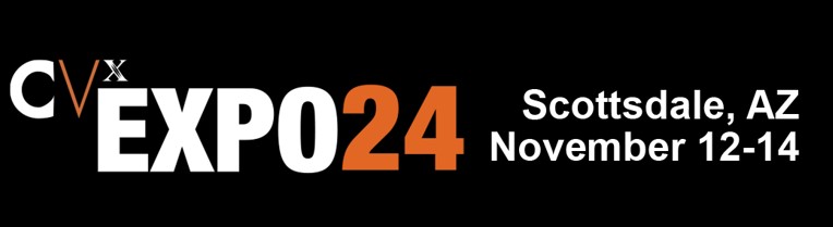 CV Expo 24