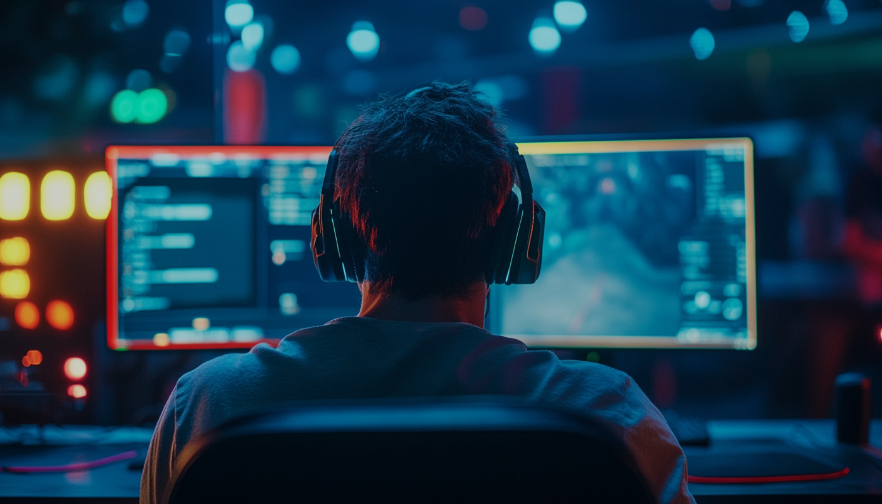 BATTLE NET DDOS ATTACK visual data 4