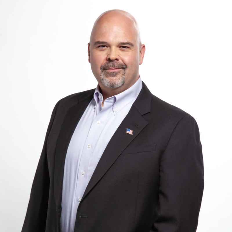 Paul Mazzucco