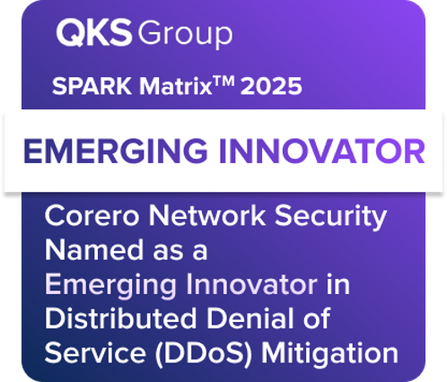 SPARK Matrix Emerging