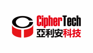 CipherTech logo