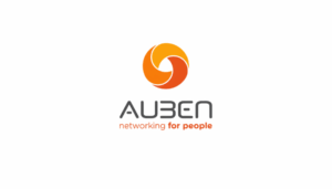 Auben logo
