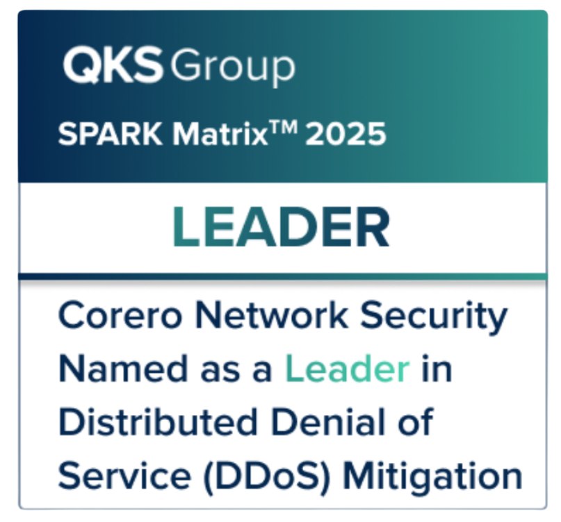 Spark Matrix 2025 Leader