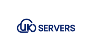 UK Servers logo