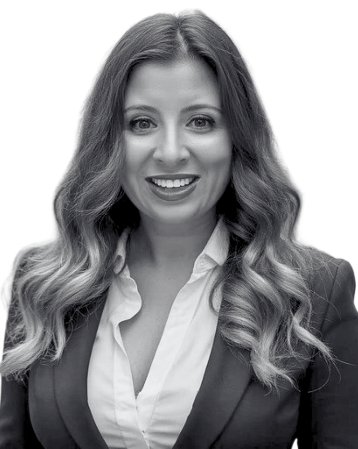 Michelle Ragusa-McBain