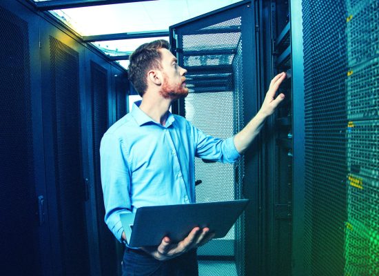 Data-Stack-Diagnostic
